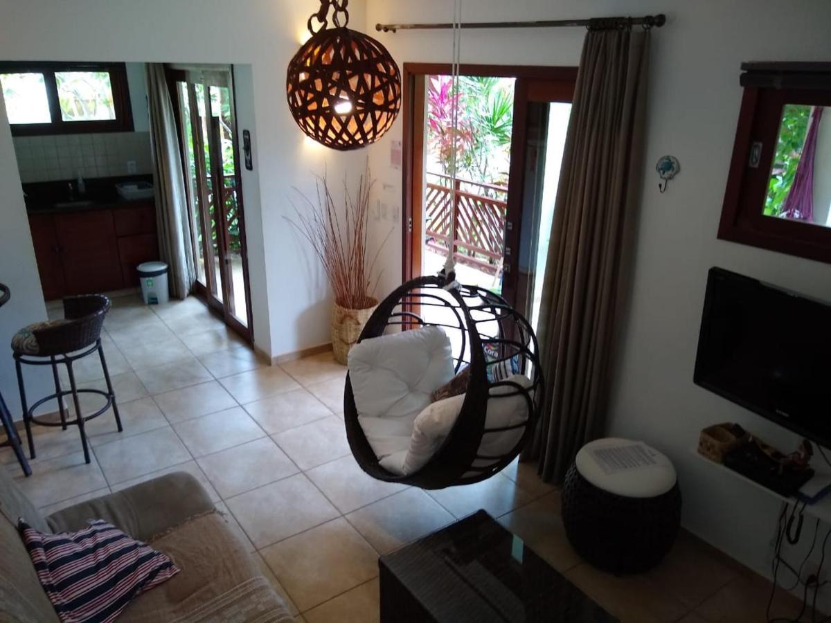 Apto Pipa Beleza Spa Resort Praia de Pipa Bagian luar foto