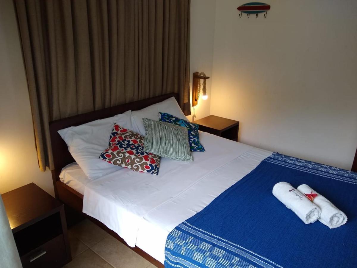 Apto Pipa Beleza Spa Resort Praia de Pipa Bagian luar foto